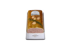 BOEREN PATE  2.1kg  LE BEAU PLATEAU
